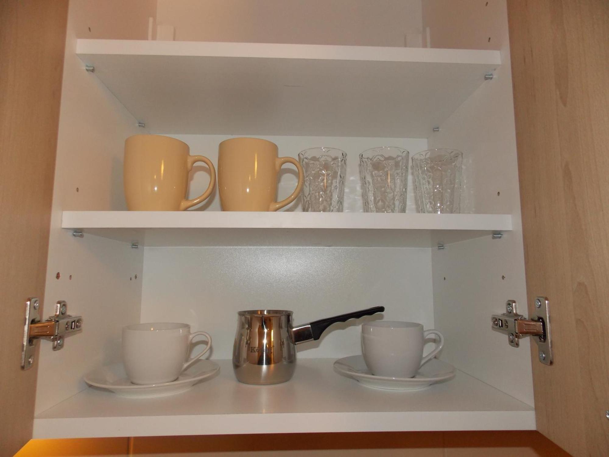Kety Apartments クラグイェヴァツ 部屋 写真