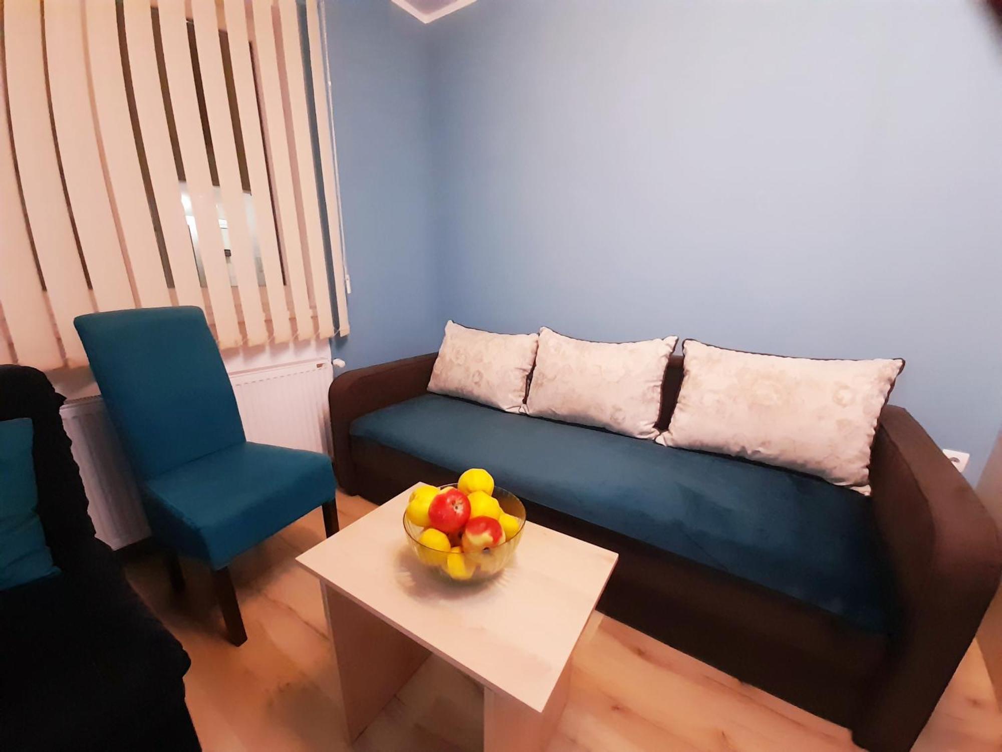 Kety Apartments クラグイェヴァツ 部屋 写真